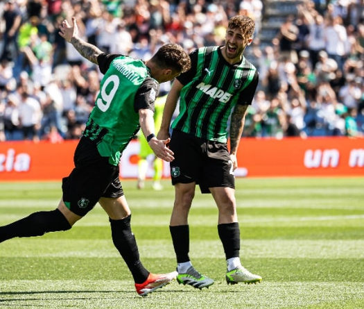 Nhận định, soi kèo Sassuolo vs Lecce: Thoát khỏi nguy hiểm