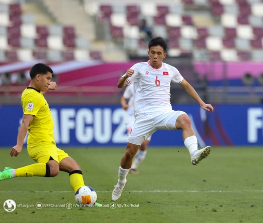 Khi nào U23 Việt Nam vào tứ kết VCK U23 châu Á 2024?
