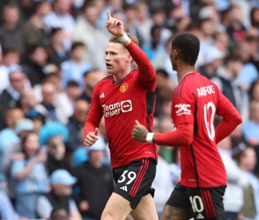 Kết quả MU vs Coventry: Quỷ đỏ vào chung kết trên chấm luân lưu