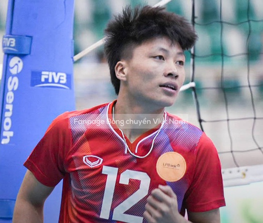 Đặng Thị Hồng toả sáng giúp Thái Nguyên đánh bại bóng chuyền trẻ BTL Thông Tin