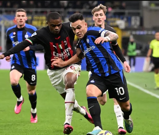 Nhận định, soi kèo Milan vs Inter: Bắt nạt hàng xóm