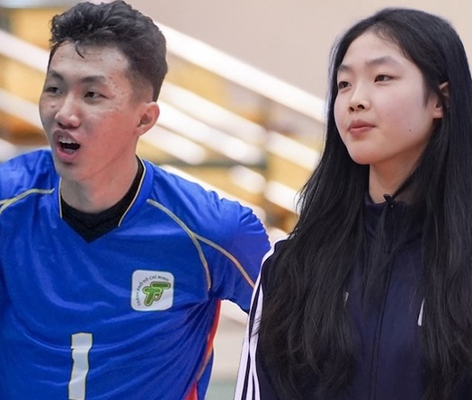 Đã giải được bài toán xem trực tiếp giải bóng chuyền hạng A quốc gia