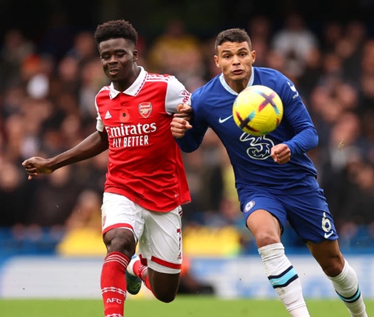 Nhận định, soi kèo Arsenal vs Chelsea: Gia tăng cách biệt