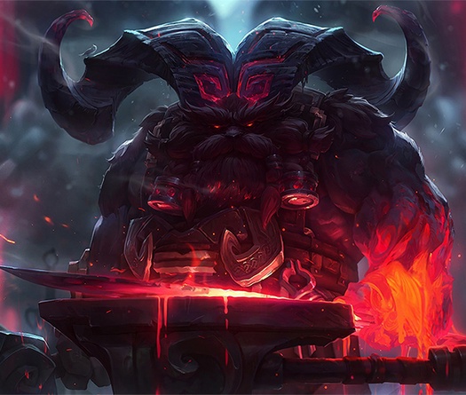 Trang bị Tạo Tác TFT mùa 14 DTCL