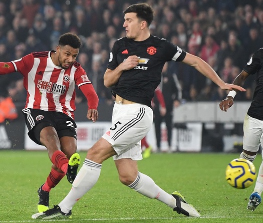 Nhận định, soi kèo MU vs Sheffield United: Niềm tin đặt sai chỗ