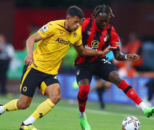 Nhận định, soi kèo Wolves vs Bournemouth: Đặt niềm tin vào Bầy sói