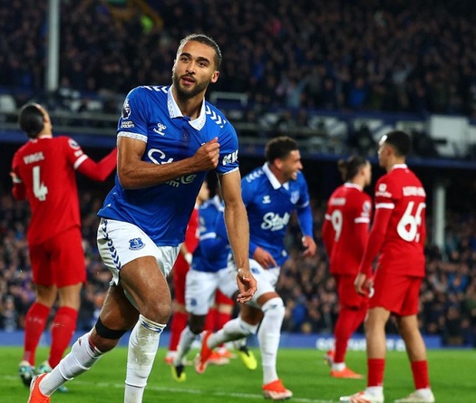 Liverpool không còn tự định đoạt số phận trong cuộc đua vô địch