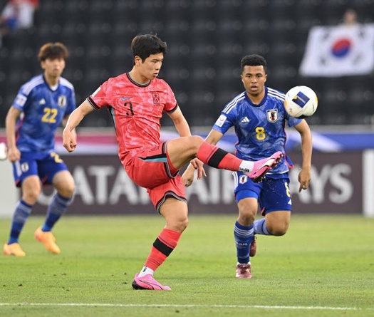 Nhận định, soi kèo U23 Hàn Quốc vs U23 Indonesia: Không có cửa