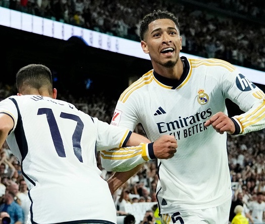 Dự đoán Real Sociedad vs Real Madrid, 2h00 ngày 27/4, La Liga