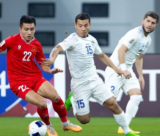 Nhận định, soi kèo U23 Iraq vs U23 Việt Nam: Khó khăn chờ đợi