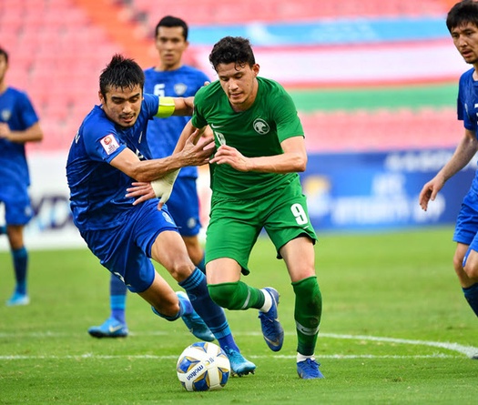 Nhận định, soi kèo U23 Uzbekistan vs U23 Saudi Arabia: Ám ảnh từ quá khứ