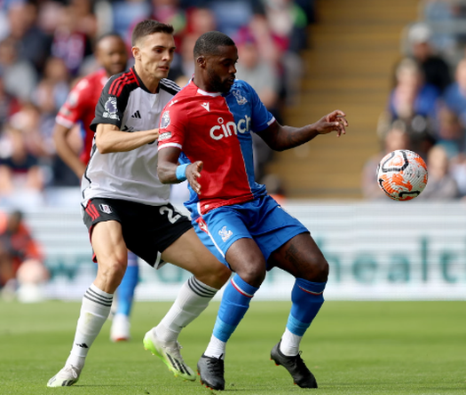 Nhận định, soi kèo Fulham vs Crystal Palace: Đánh sập Craven Cottage