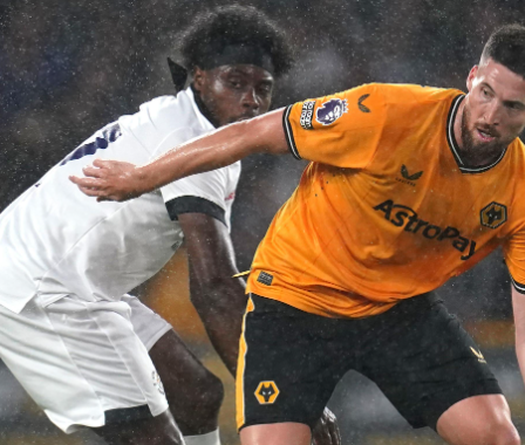 Nhận định, soi kèo Wolves vs Luton: Tạo cơ hội cho đối thủ