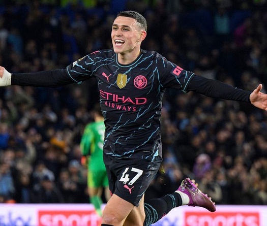 Dự đoán Nottingham vs Man City, 22h30 ngày 28/4, Ngoại hạng Anh