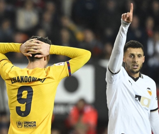 Dự đoán Barcelona vs Valencia, 2h00 ngày 30/4, La Liga