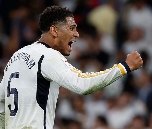 Vì sao Bellingham khao khát báo thù Bayern Munich ở Champions League?