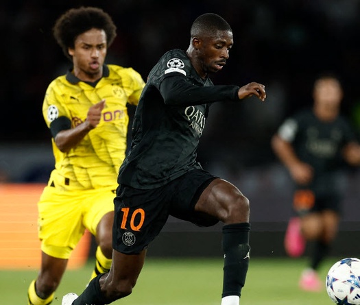 Nhận định, soi kèo Dortmund vs PSG: Niềm tin vụn vỡ