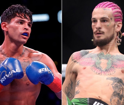 Sean O'Malley: UFC đã ra điều kiện để tôi đánh Boxing với Ryan Garcia