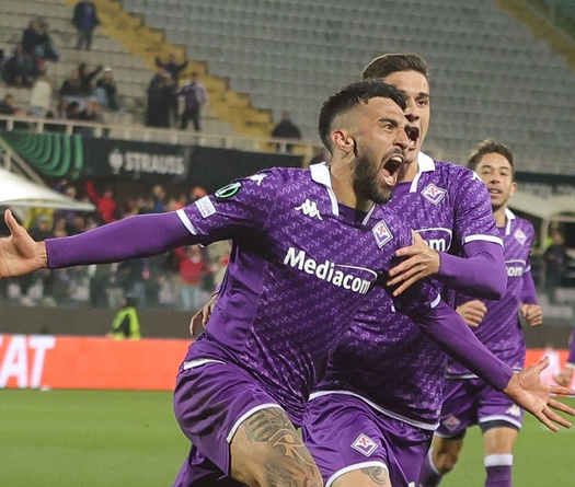 Dự đoán Fiorentina vs Club Brugge, 2h00 ngày 3/5, Conference League