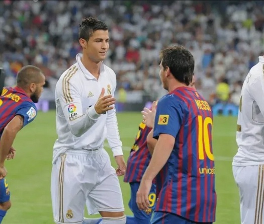 La Liga giảm sút khó tin sau sự ra đi của Messi và Ronaldo: Bàn thắng ít hơn 23%