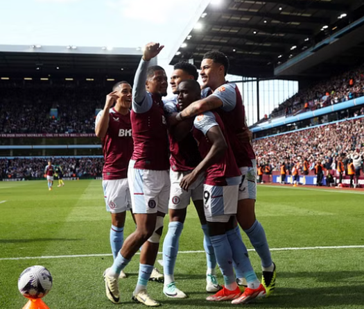 Nhận định, soi kèo Aston Villa vs Olympiacos: Chiến thấng ngẹt thở