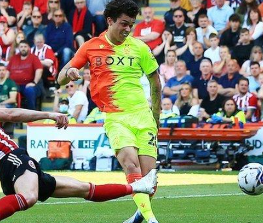 Nhận định, soi kèo Sheffield United vs Nottingham: Khách vui mừng