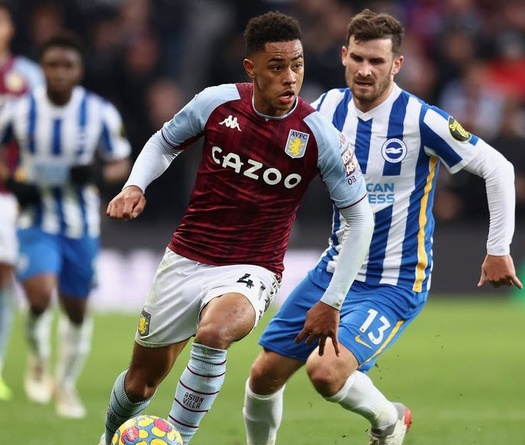 Nhận định, soi kèo Brighton vs Aston Villa: Đàn chim mỏi cánh