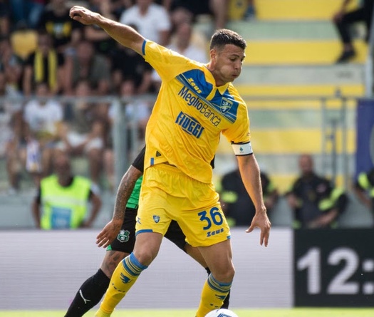 Nhận định, soi kèo Empoli vs Frosinone: Trận đấu then chốt