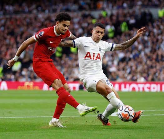 Nhận định, soi kèo Liverpool vs Tottenham: Quảng thời gian khó khăn