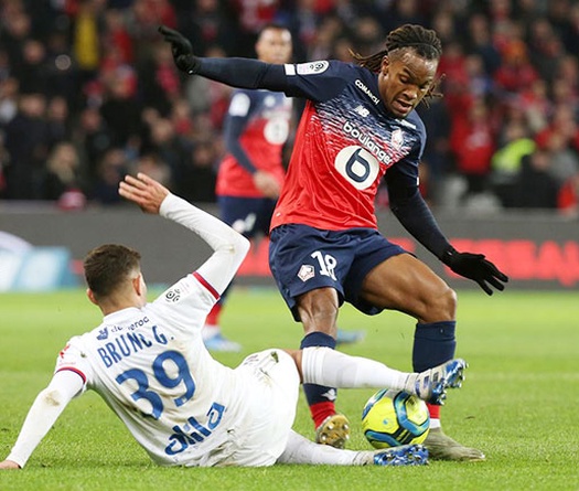Nhận định, soi kèo Lille vs Lyon: Lỡ hẹn top 3