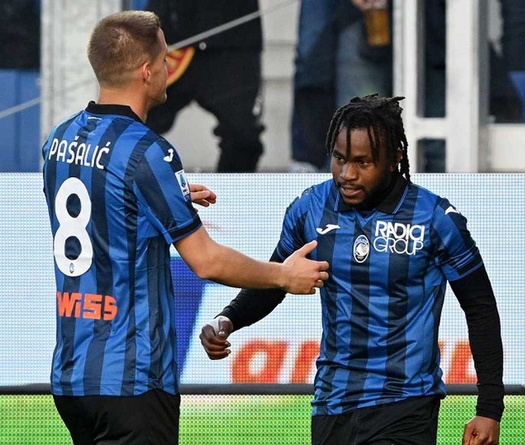 Dự đoán Salernitana vs Atalanta, 23h00 ngày 6/5, Serie A