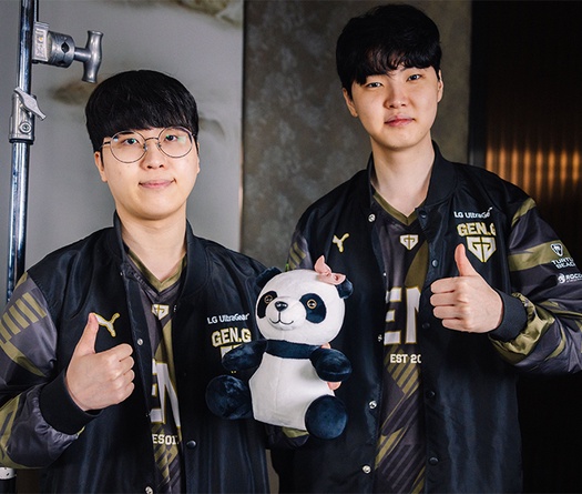 Nhận định GEN vs FNC - MSI 2024 ngày 8/5