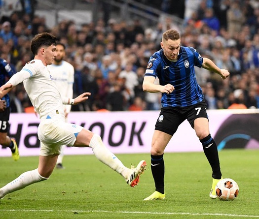 Nhận định, soi kèo Atalanta vs Marseille: Cuốn bay đối thủ