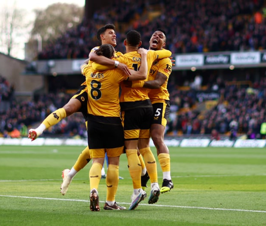 Nhận định, soi kèo Wolves vs Crystal Palace: Bẻ nanh bầy sói