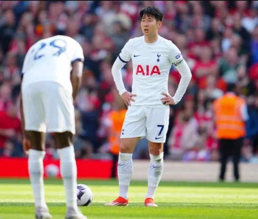 Dự đoán Tottenham vs Burnley, 21h00 ngày 11/5, Ngoại hạng Anh