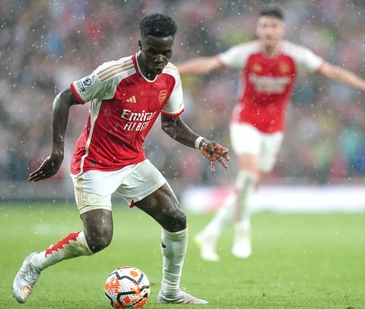 Đội hình ra sân MU vs Arsenal: Fernandes vắng mặt