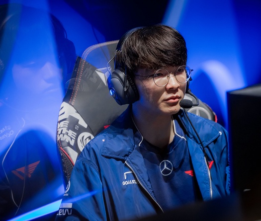 Kết quả T1 vs BLG MSI 2024 hôm nay 12/5: Chủ nhà thể hiện sức mạnh!