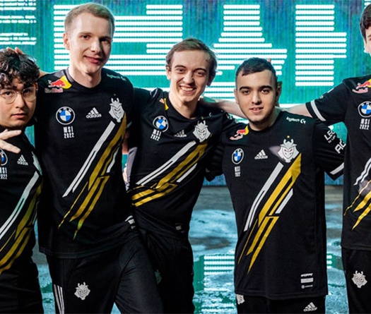Nhận định G2 vs TES, vòng 2 nhánh thua MSI 2024