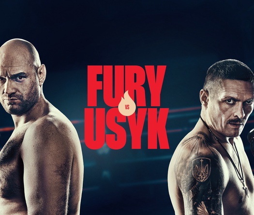 Lịch thi đấu Boxing: Tyson Fury vs. Oleksandr Usyk - Ai là nhà vua tuyệt đối?