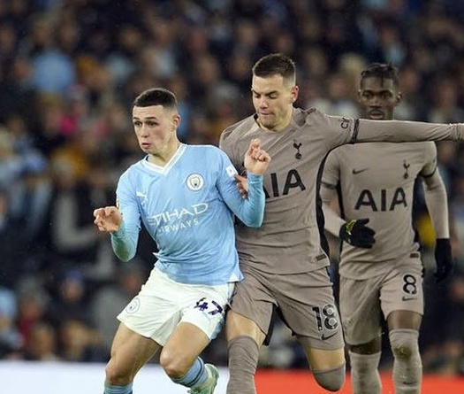 Nhận định, soi kèo Tottenham vs Man City: Quyền tự quyết