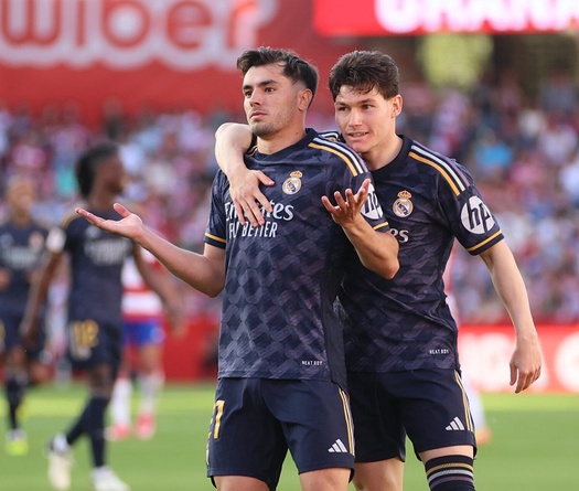 Dự đoán Real Madrid vs Alaves, 2h30 ngày 15/5, La Liga