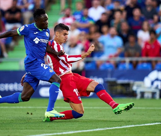Nhận định, soi kèo Getafe vs Atletico Madrid: Derby áp đảo