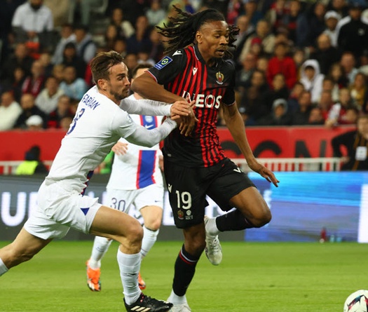 Nhận định, soi kèo Nice vs PSG: Nhà Vua ngủ say