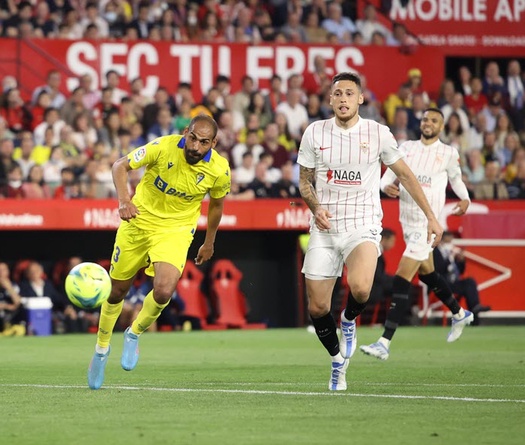 Nhận định, soi kèo Sevilla vs Cadiz: Nỗ lực tới cùng