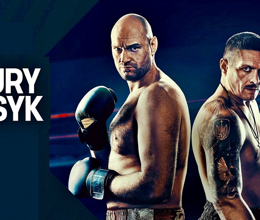 Dự báo trận Tyson Fury vs Usyk từ "bại tướng đặc biệt"