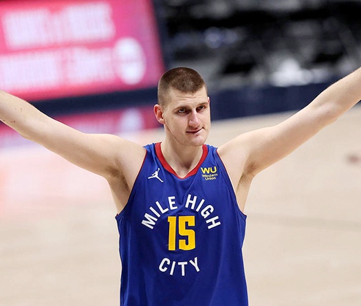 Nhận định bóng rổ NBA Playoffs 2024 - Minnesota Timberwolves vs Denver Nuggets ngày 17/5: Jokic đặt dấu chấm hết cho bầy sói?