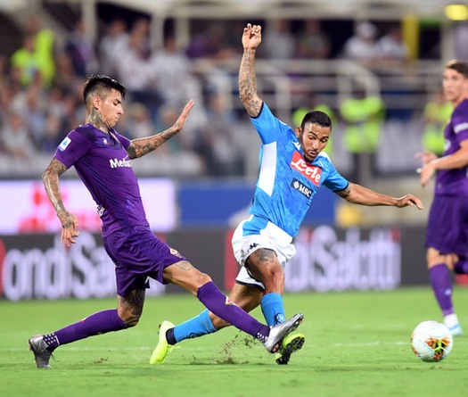 Nhận định, soi kèo Fiorentina vs Napoli: Tổ ấm Artemio Franchi