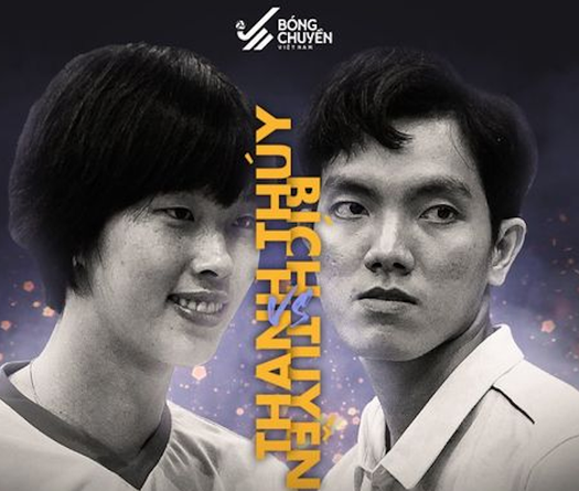 Thanh Thuý - Bích Tuyền: Cuộc đụng độ giữa 2 siêu sao ghi điểm hàng đầu bóng chuyền Việt Nam