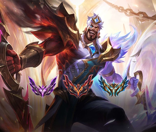 Hotfix LMHT 14.10 LOL: Draven và Samira bị giảm sức mạnh