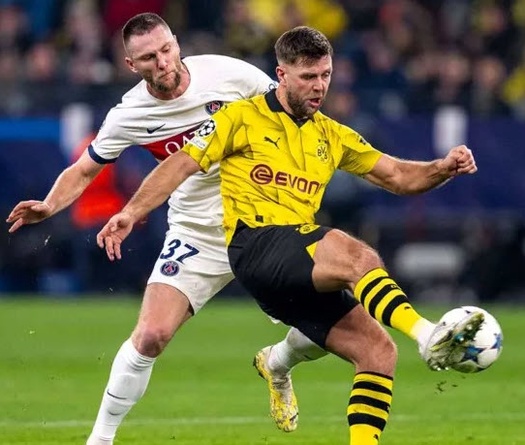 Nhận định, soi kèo Dortmund vs Darmstadt: Chạy đà cho đại chiến